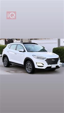 هیوندای تۆکسۆن